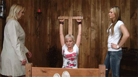 Tied Up And Tickled Milf Lada Czech Ticklish Girls Clips Sale