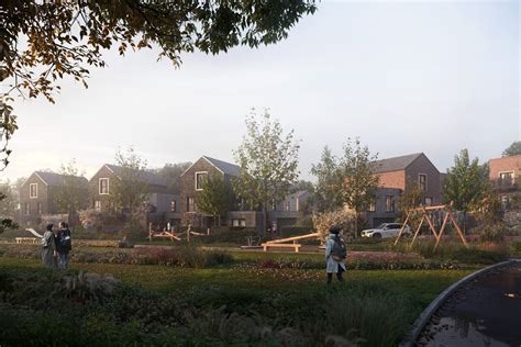 Green energy projects for Newbury city center approved today 21