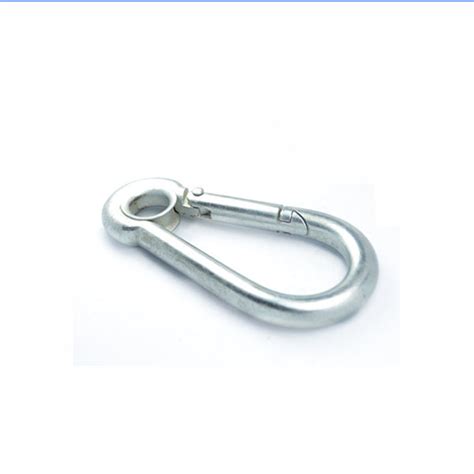 Iron Snap Hook Quick Release Snap Hooks - Snap Hook and Snap Hook with ...