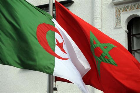 Algeria campaigns against Morocco for African Union deputy chair