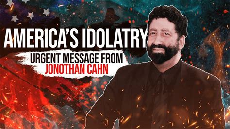 Urgent Prophetic Word From Jonathan Cahn The Time Is Late Youtube