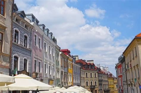 Discover wonderful Poland in winter: Where to go and what to do - Brainy Backpackers