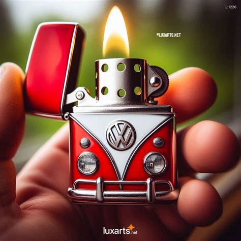 Volkswagen Bus Idea Designs Luxarts