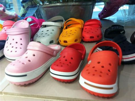 Consiente A Los Peque Os Con La Variedad De Modelos Crocs Que Tenemos