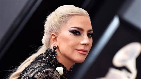 Lady Gaga Se Une A La Lista De Actuaciones De Los Grammy Canarias