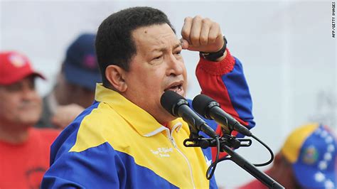 Minister: Chavez, Gadhafi discuss mediation team for Libya - CNN.com