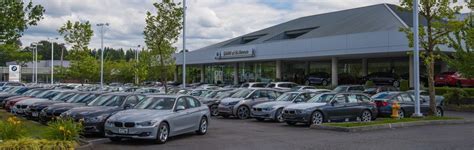 BMW of Bellevue Service Center - 51 Photos & 568 Reviews - Car Dealers ...