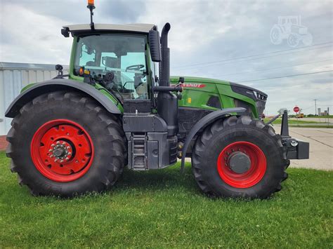 2021 Fendt 930 Vario Gen 6 For Sale In La Crosse Wisconsin