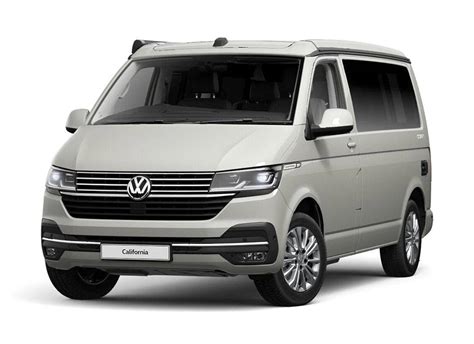 Volkswagen California 2 0 TDI Ocean DSG Euro 6 S S 4dr In Stock At