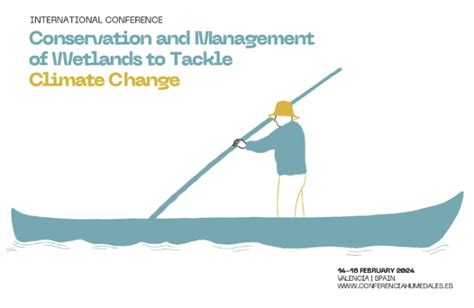 Wetlands Conference 2024 Navigating Challenges And Harnessing Solutions For Sustainable Futures