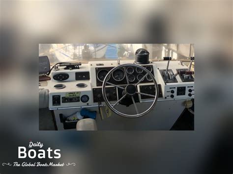 1984 Bayliner 3870 Motoryacht For Sale View Price Photos And Buy 1984