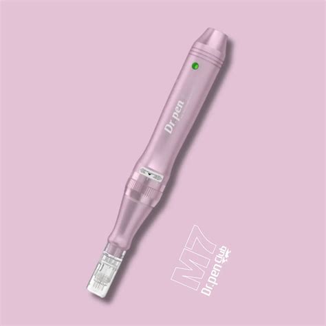 Original Dr. Pen Ultima M7 Microneedling Pen - Dr.pen Club