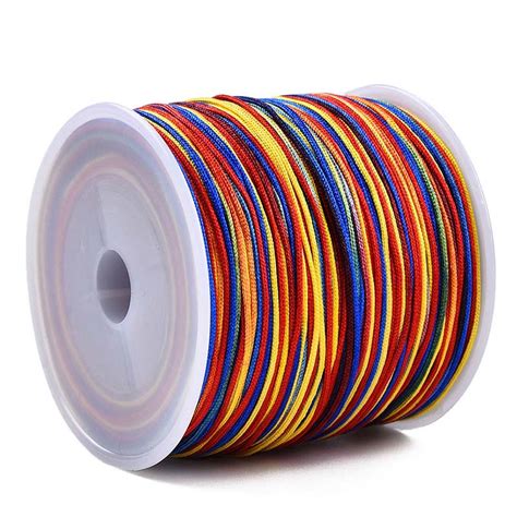 Beads Online Australia Nylon Cord Nylon Cord Mm Roll