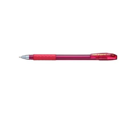 Claro Trion Opague Grip Mm Red Park Avenue Stationers