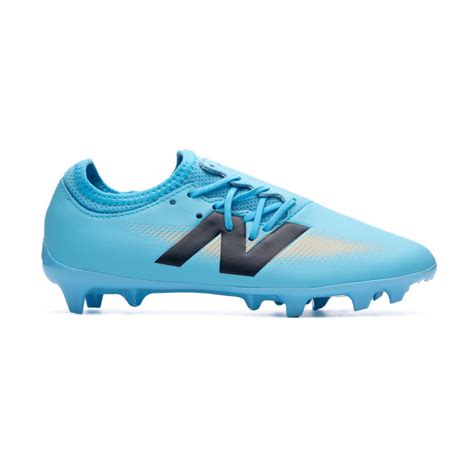 Bota De F Tbol New Balance Furon Dispatch Fg V Ni O Team Sky Blue