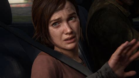 The Last Of Us Part 1 Test Remakes Wie Sie Sein Sollten Ob Ihr Das