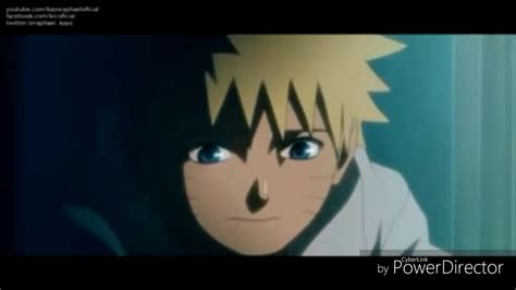 RAP O FIM DE NARUTO RAPS ALDEIR YouTube