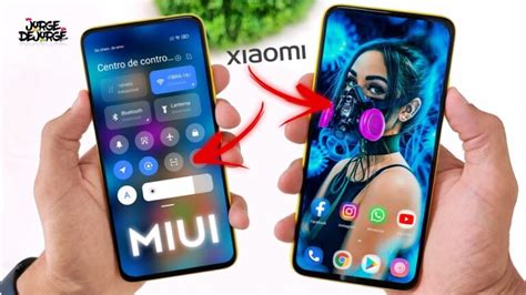 Guia Simples Para Configurar Seu Aparelho Xiaomi Domine O Seu