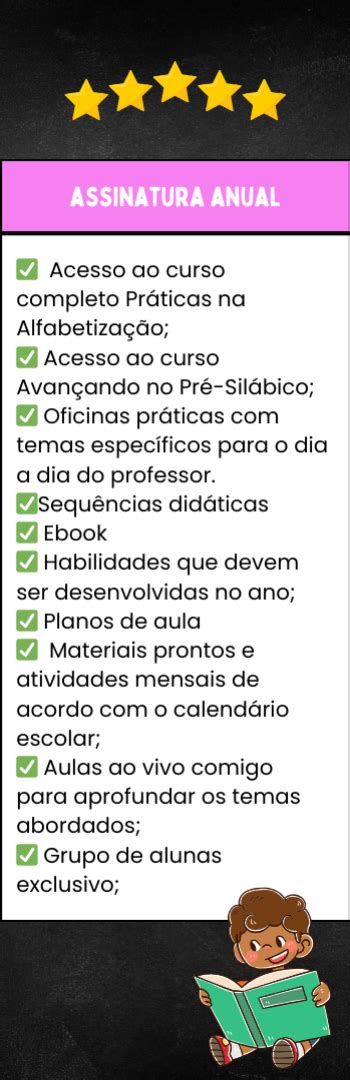 Comunidade Sala De Alfabetizadores Anual