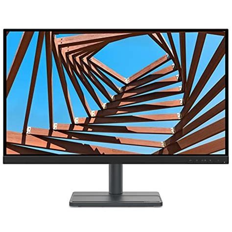 L E Lenovo L Series Cm Fhd Ips Ultraslim Monitor Screen