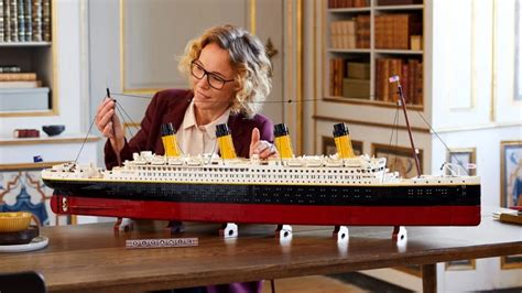 The Biggest LEGO Sets That Have Ever Released October 2021