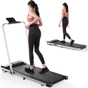 Best Under Desk Treadmill For Heavy Person Walking Pad 2024