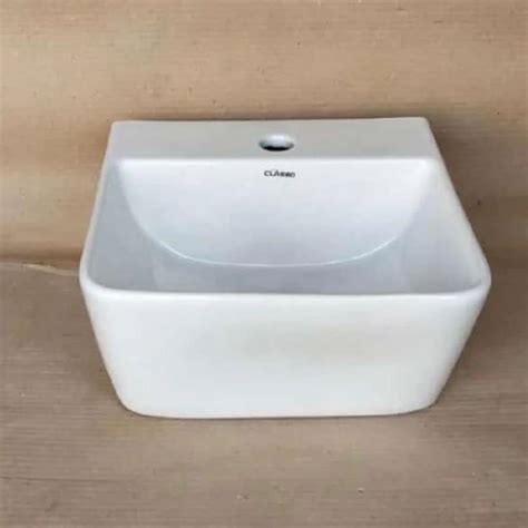 White Ceramic Wash Basin At Rs 470 Ceramic Basin In Gwalior ID