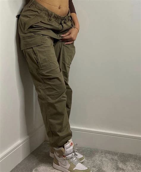 Flolikethis Flo Stella In 2022 Fashion Updates Khaki Pants 90s Fashion