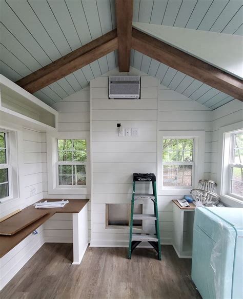 Living In A Shed An In Depth Guide To Turning A Shed Into A Tiny Home Artofit