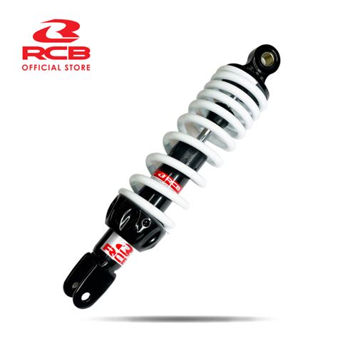 RCB Mono Shock A2 Series For Yamaha Mio 295mm305mm And Suzuki Skydrive