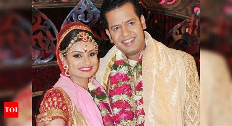 Shweta Singh Rahul And Dimpy File For Divorce Times Of India