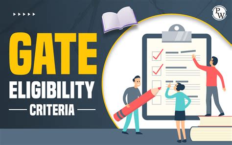 Gate Eligibility Criteria Age Limit And Qualification