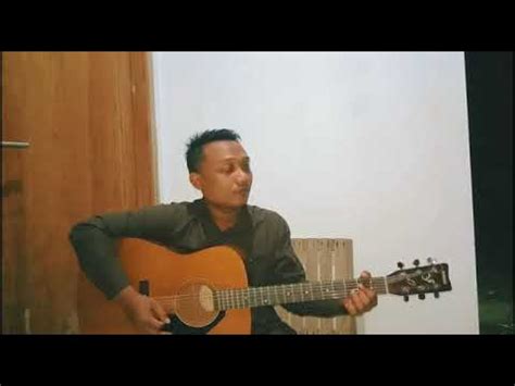 BAGAIKAN LANGIT DAN BUMI VIA VALLEN COVER GUNTUR YouTube