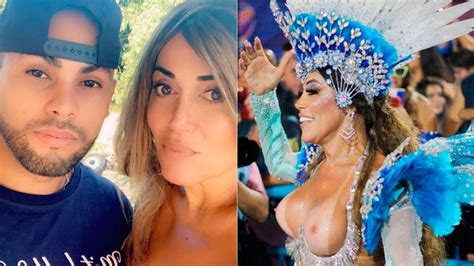 Cenapop Mulher Abacaxi Faz As Pazes O Marido Ap S Briga Por