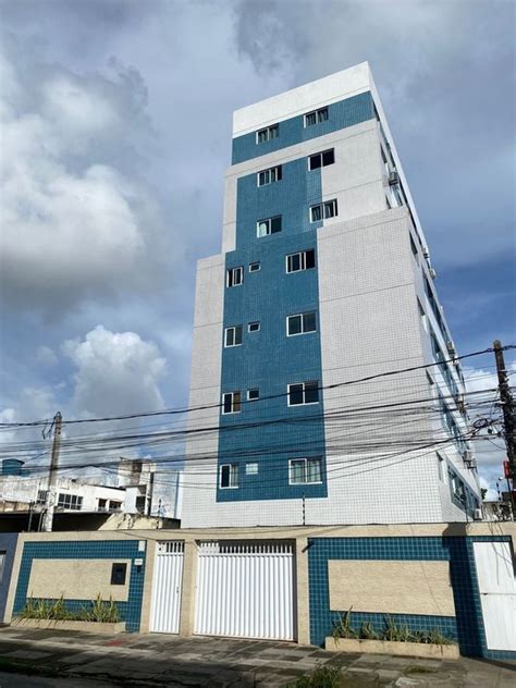 Apartamento na Rua Manoel Graciliano de Souza 1359 Jardim Atlântico