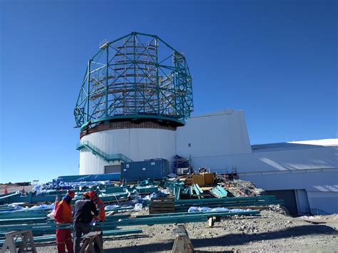 Anne Verbiscer On Twitter Working On The Lsst