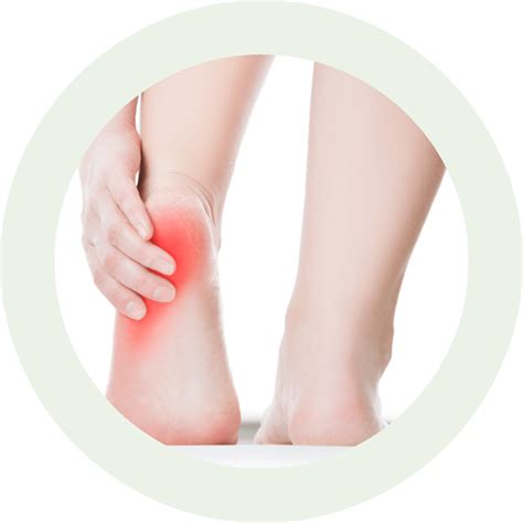 Foot Ankle And Heel Pain Foot Werks Podiatry