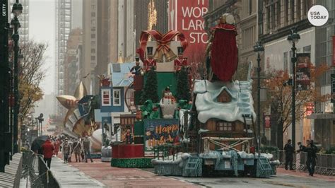 New York Christmas Parade 2021 | Christmas Dinner Ideas 2021