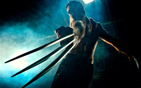 Wolverine Wallpapers Hd Wallpapers Id 9980