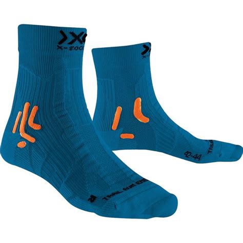 X Socks Run Trail Energy Laufsocken