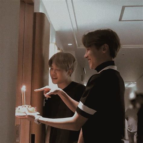 Jin S Birthday Party Behind The Scenes Seokjin Kim Seokjin