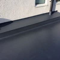 Sarnafil Flat Roof Installations De Rosa Installations Flat Roof