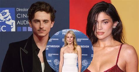 Kylie Jenner Desperate For Timothée Chalamet To Quit Sex Scenes