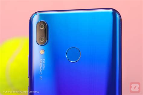 قیمت گوشی نوا 3 هواوی | Huawei nova 3 - زومیت