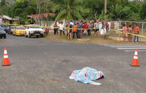 Mataron A Eleticia Por Equivocaci N En El Coco