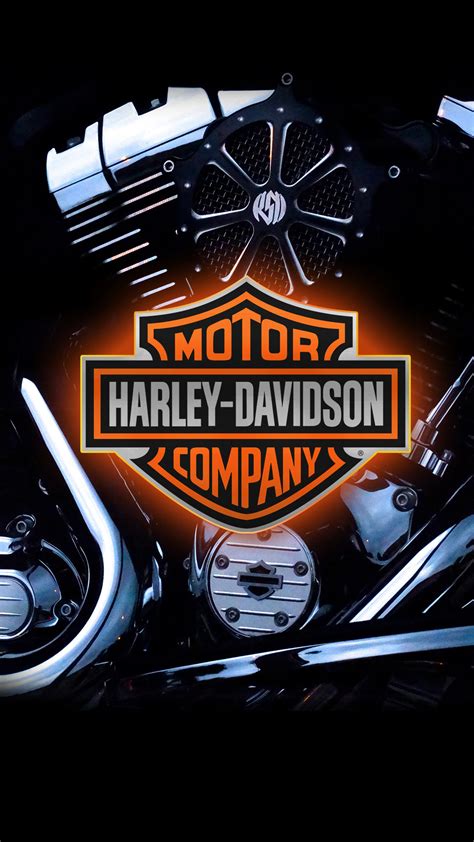 Harley Davidson Wallpaper Hd 74 Images