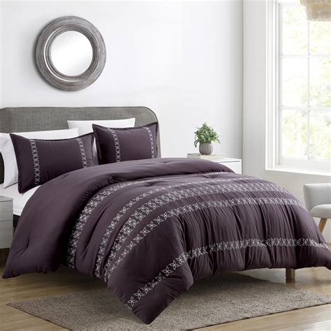 Purple King Comforter Sets Atelier Yuwa Ciao Jp