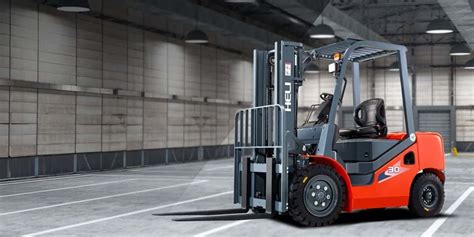 Diesel Forklifts Heli Diesel Forklift Trucks Browse Our Range Jb