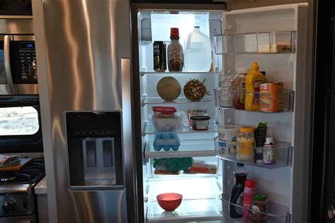 12 Volt Rv Refrigerators Truths Lets Rv