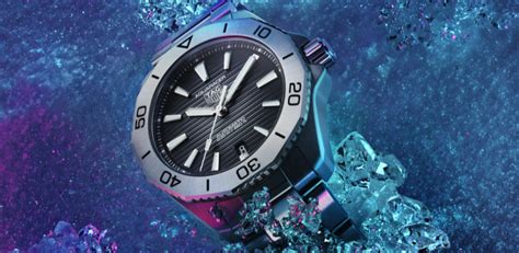 TAG Heuer Aquaracer Professional 200 Series Review | Horologii